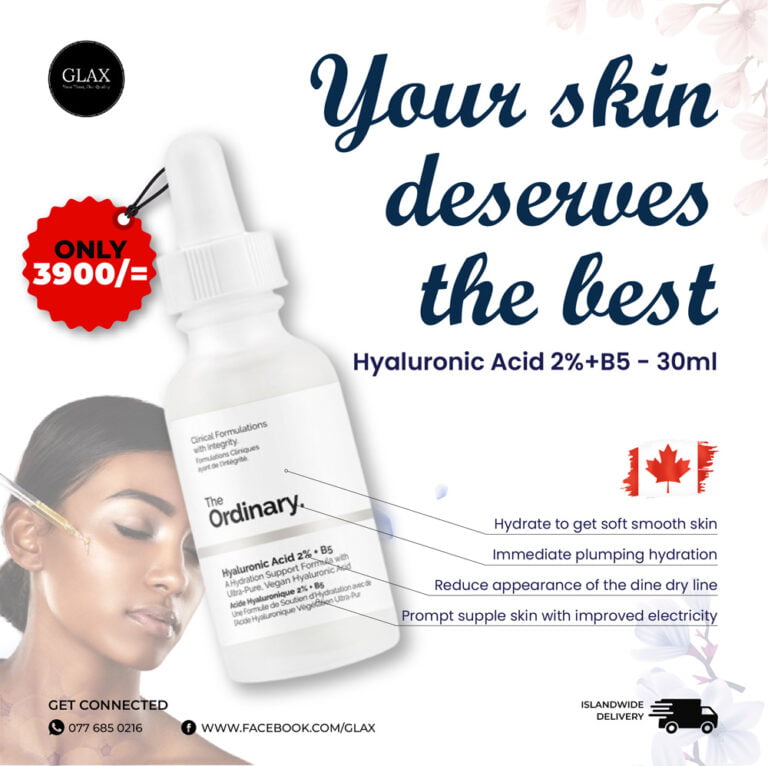 Hyaluronic