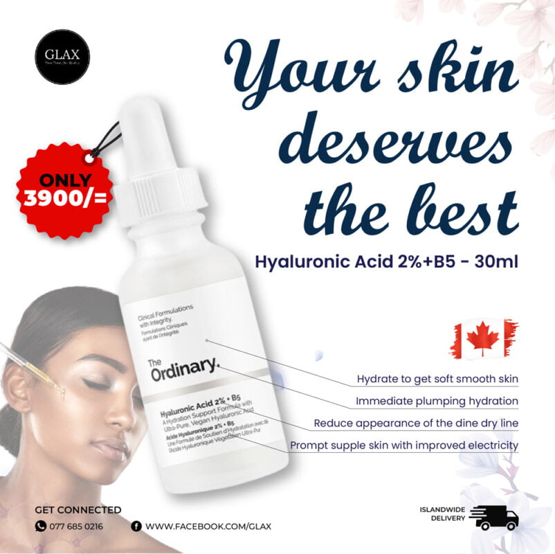 Hyaluronic