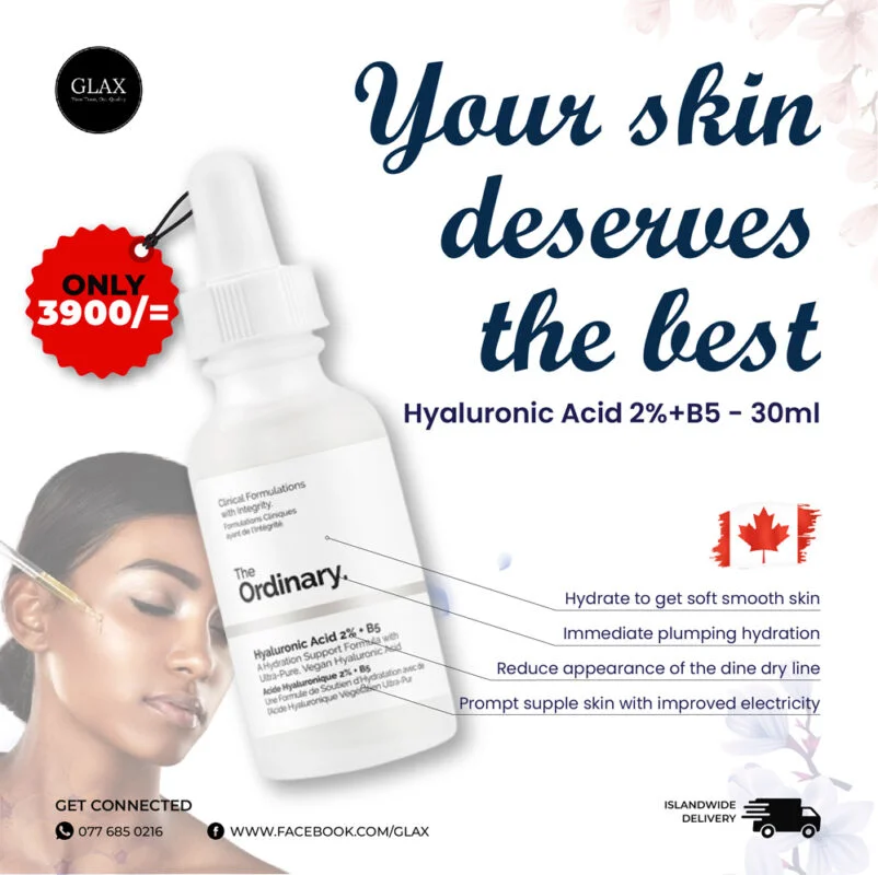 Hyaluronic