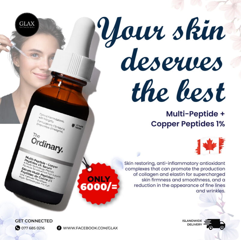 Multi Peptide HA Serum