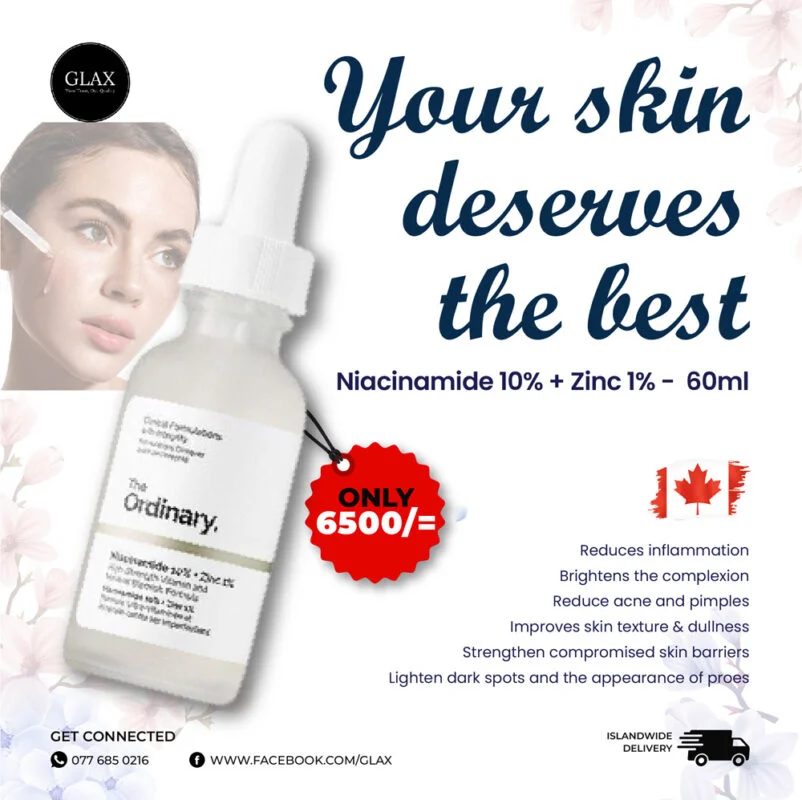 Niacinamide